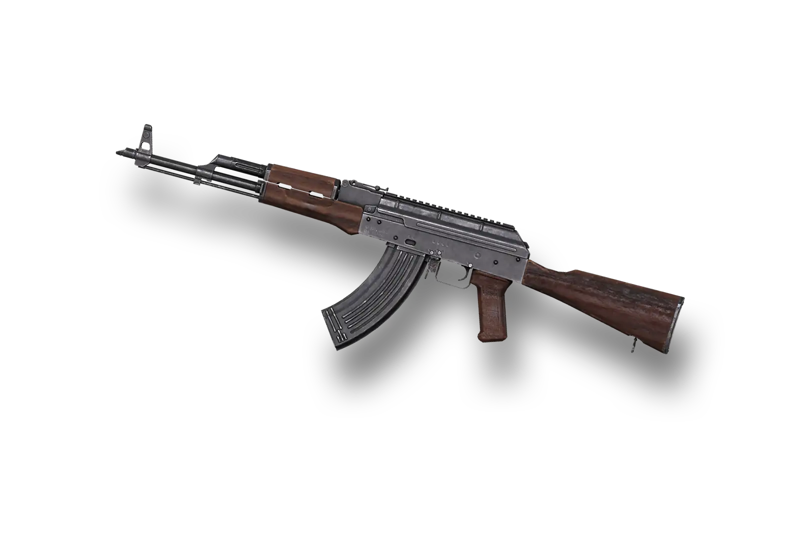 AKM