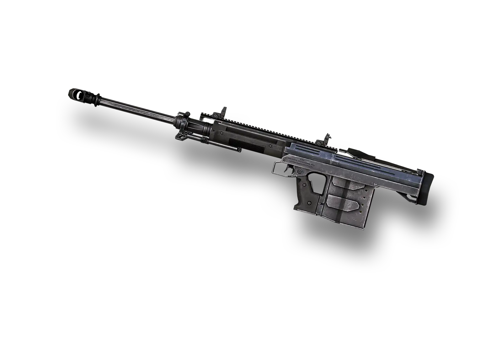 Lynx AMR