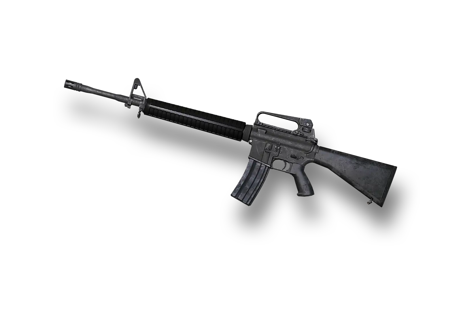 M16A4