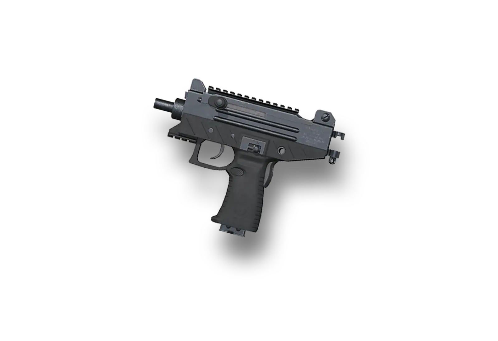 Micro UZI