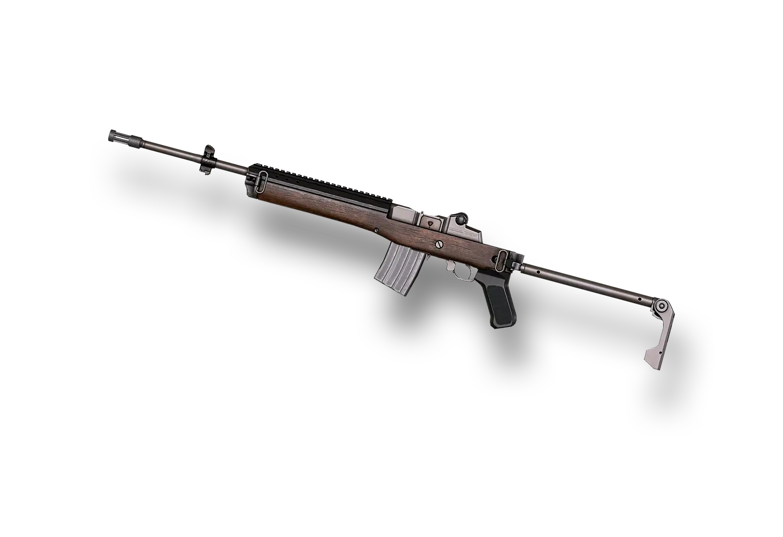 Mini14