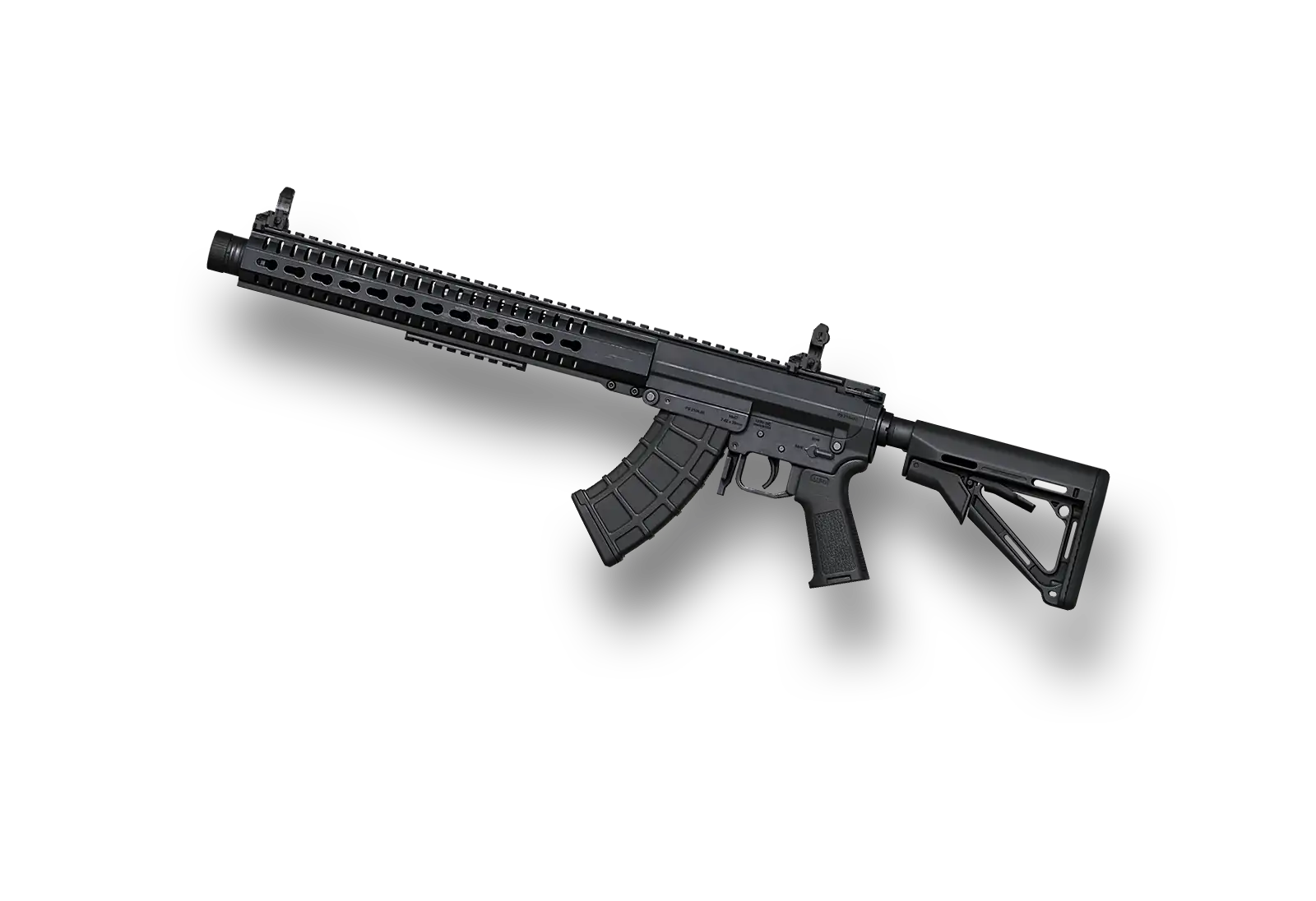 MK47 Mutant