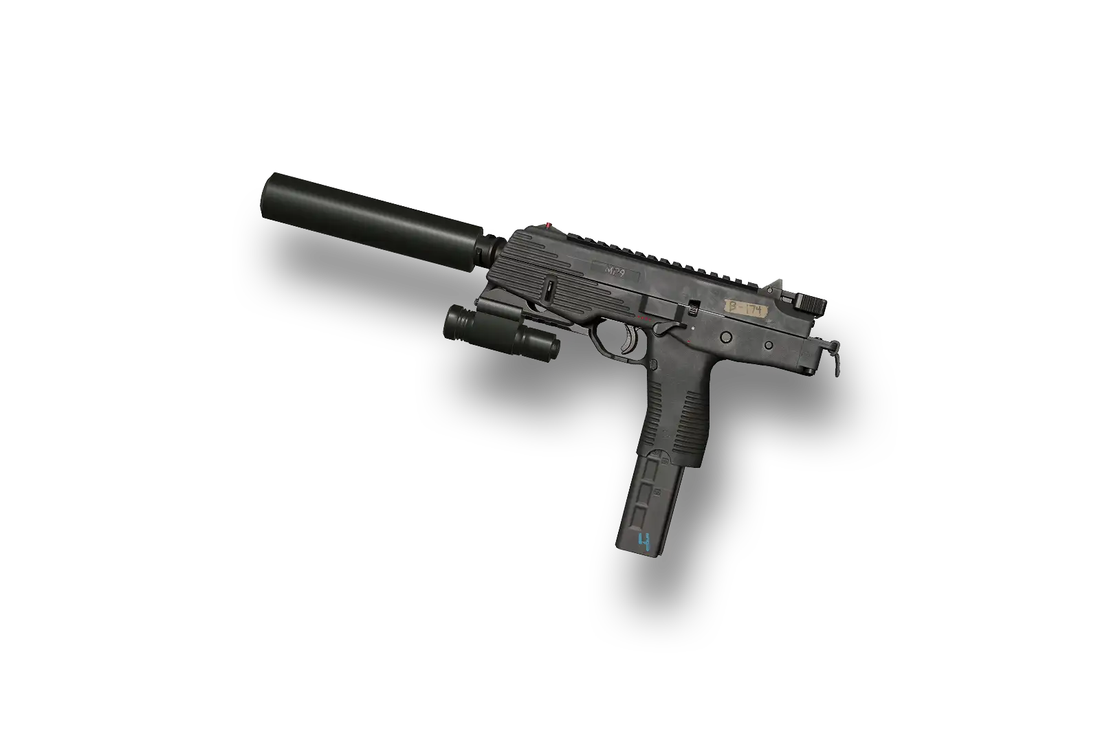 MP9