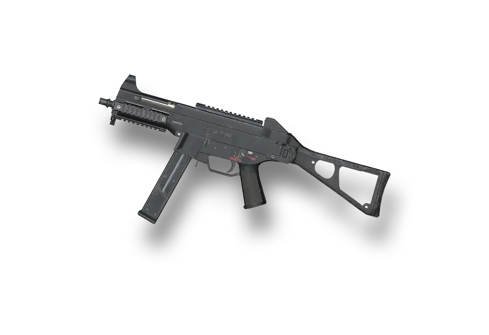 UMP45